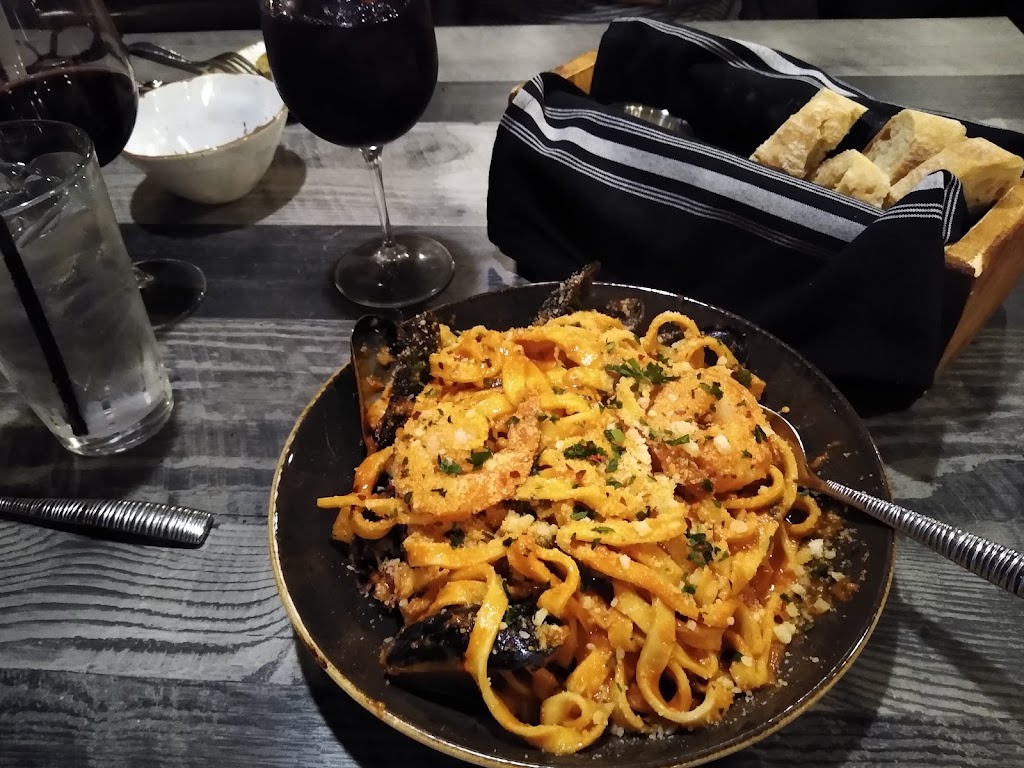 Cenacolo Restaurant | 2000 Commerce Loop, North Huntingdon, PA 15642, USA | Phone: (724) 515-5983