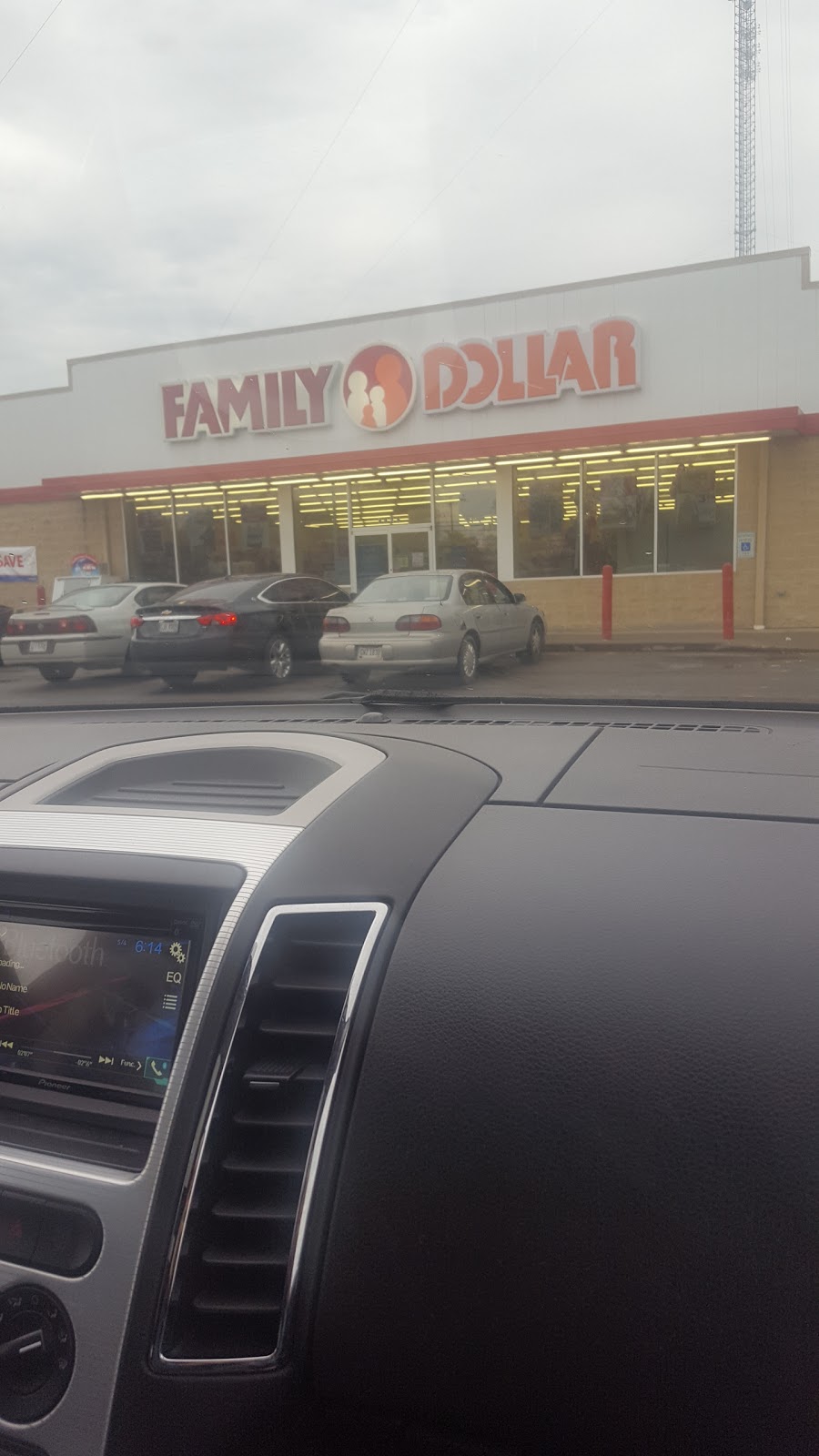 Family Dollar | 4026 South Ave, Boardman, OH 44512, USA | Phone: (234) 232-3478