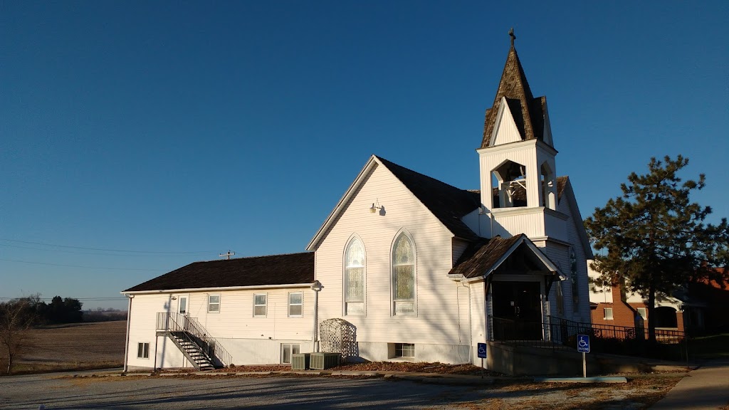 Murray Presbyterian Church | 105 W Main St, Murray, NE 68409, USA | Phone: (402) 235-2754
