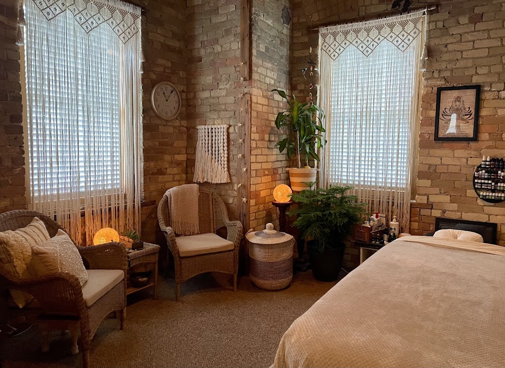 Bee Well Massage | Mill Building, 500 N Pine St Ste 203, Chaska, MN 55318, USA | Phone: (952) 465-4971