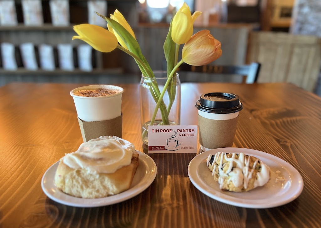 Coffee Shed | 305 US-56, Galva, KS 67443, USA | Phone: (620) 654-3697