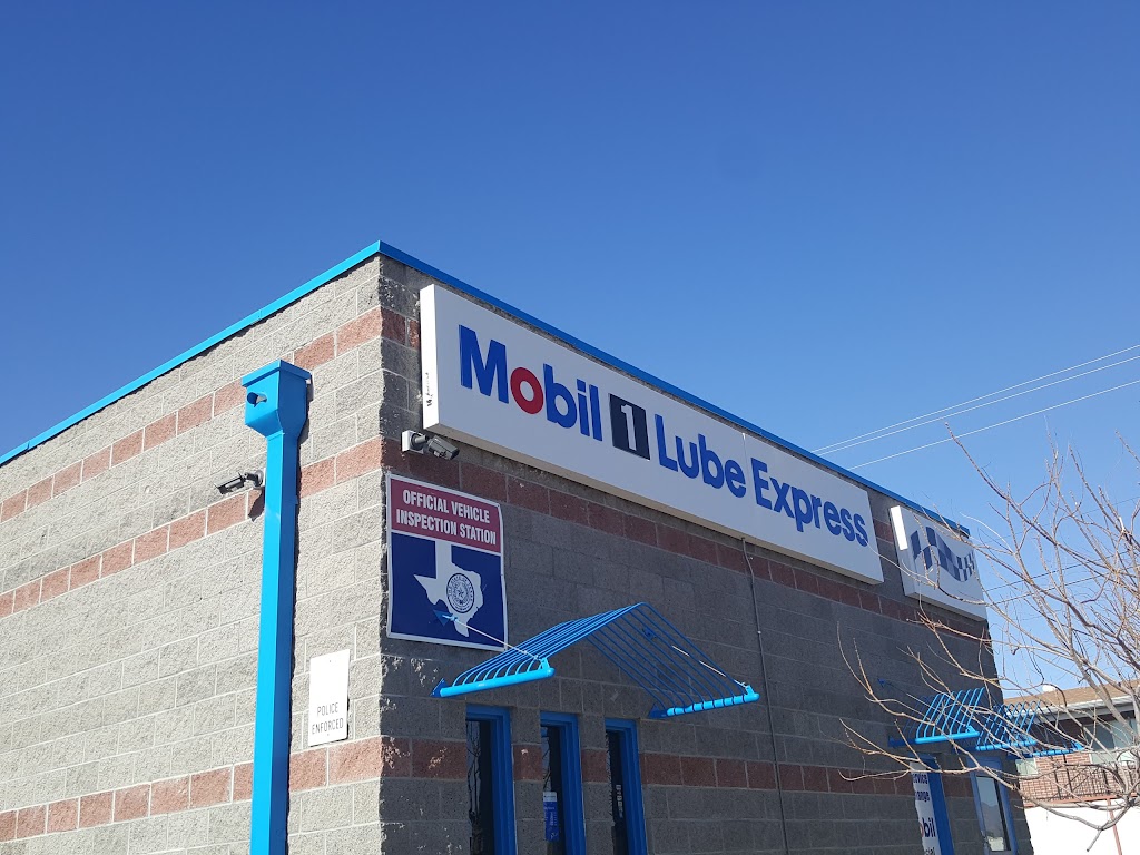 Fast Lube | 7922 N Loop Dr, El Paso, TX 79915, USA | Phone: (915) 633-1200