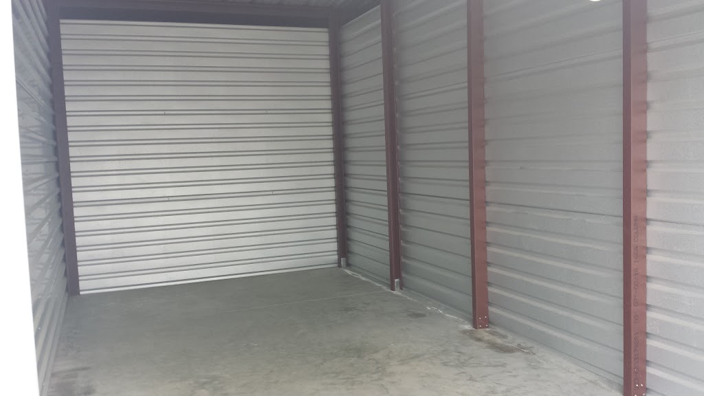 Trails End Mini-Storage I | 9755 N 177th E Ave, Owasso, OK 74055, USA | Phone: (918) 272-2350