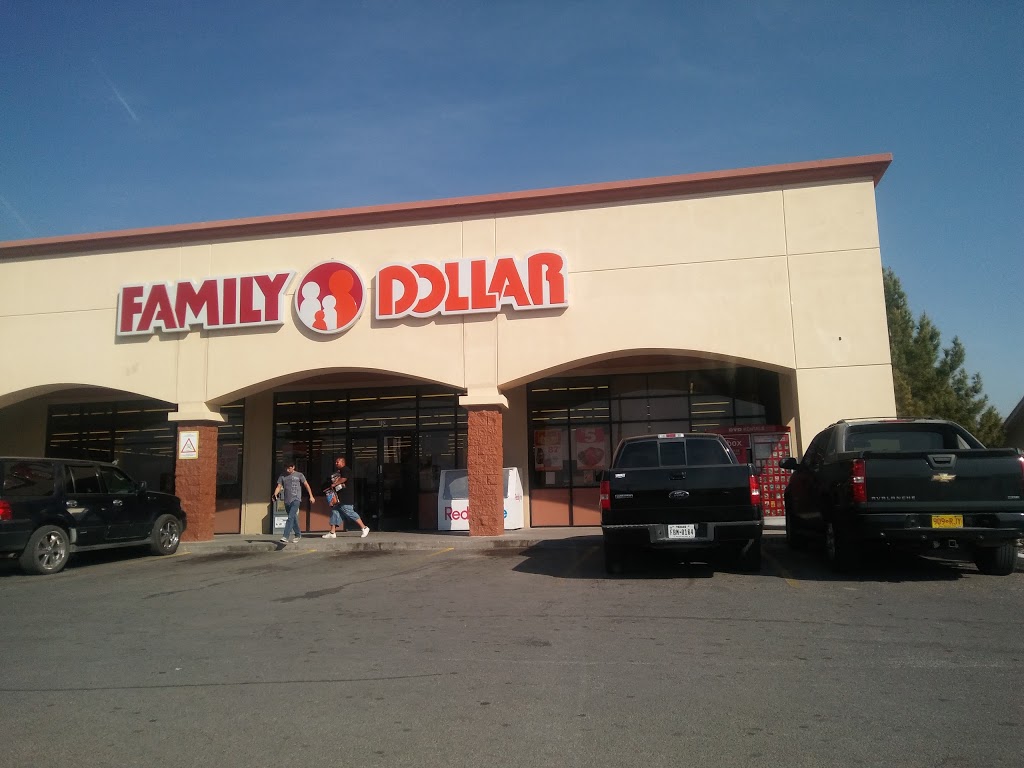 Family Dollar | 517 S Main St, Anthony, TX 79821, USA | Phone: (915) 314-6010