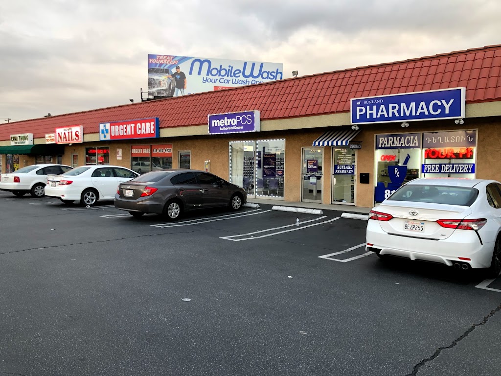 Sunland Pharmacy | 8422 Sunland Blvd, Sun Valley, CA 91352, USA | Phone: (818) 962-3851