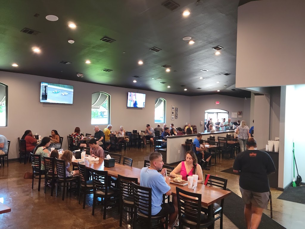 Hurtado Barbecue | 100 Hardwicke Ln, Little Elm, TX 75068, USA | Phone: (469) 579-5220