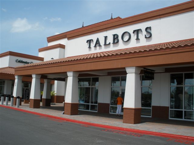 Talbots | 2700 FL-16 Space 814, St. Augustine, FL 32092, USA | Phone: (904) 819-9789