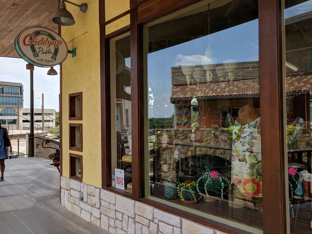 Giddyup Pickle | 6550 Comanche Trail #215, Austin, TX 78732 | Phone: (512) 366-5424