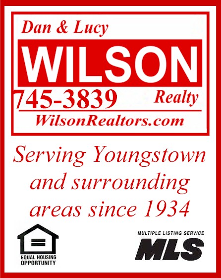 Dan & Lucy Wilson Realty | 128 Lockport St, Youngstown, NY 14174, USA | Phone: (716) 745-3839