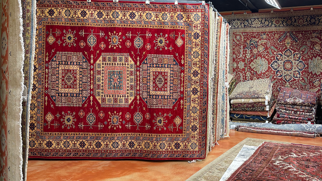 Khazai Rugs | 2051 Richmond Rd suite#125, Lexington, KY 40502, USA | Phone: (859) 554-6013