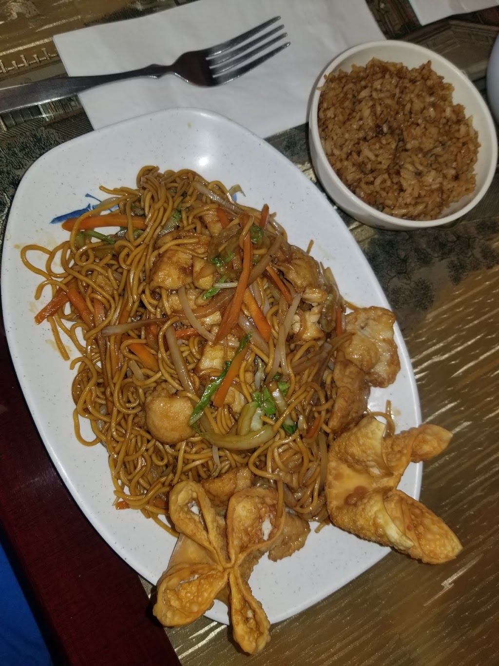 China House Restaurant | 250 Paperjack Dr, New Richmond, WI 54017, USA | Phone: (715) 246-7989