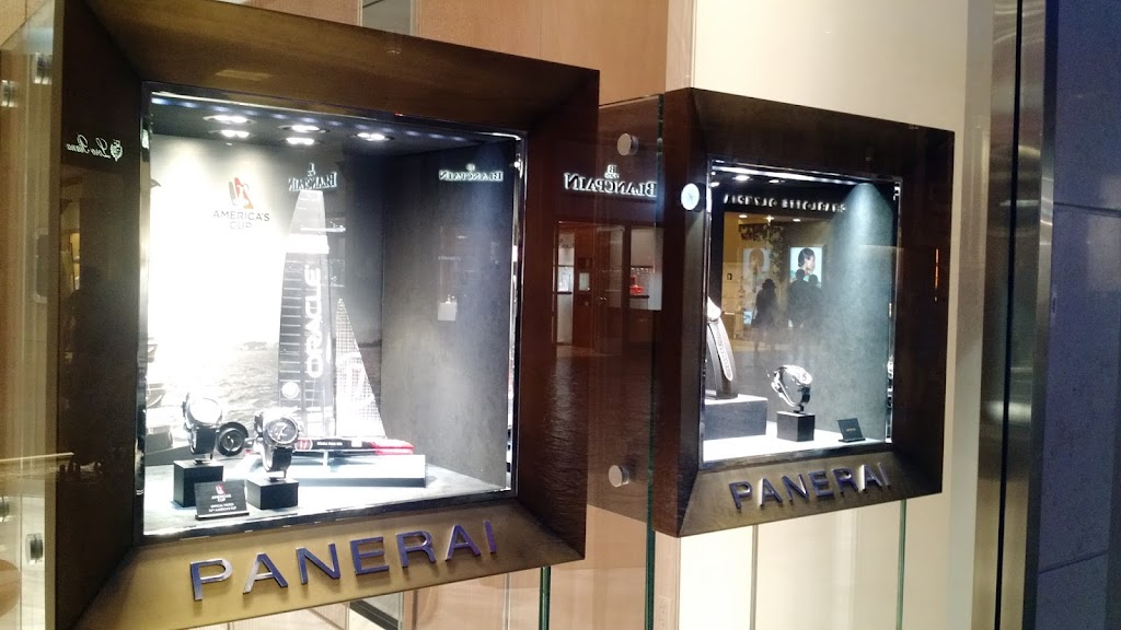 Officine Panerai | 3500 S Las Vegas Blvd SUITE # G-07, Las Vegas, NV 89109, USA | Phone: (702) 727-3310