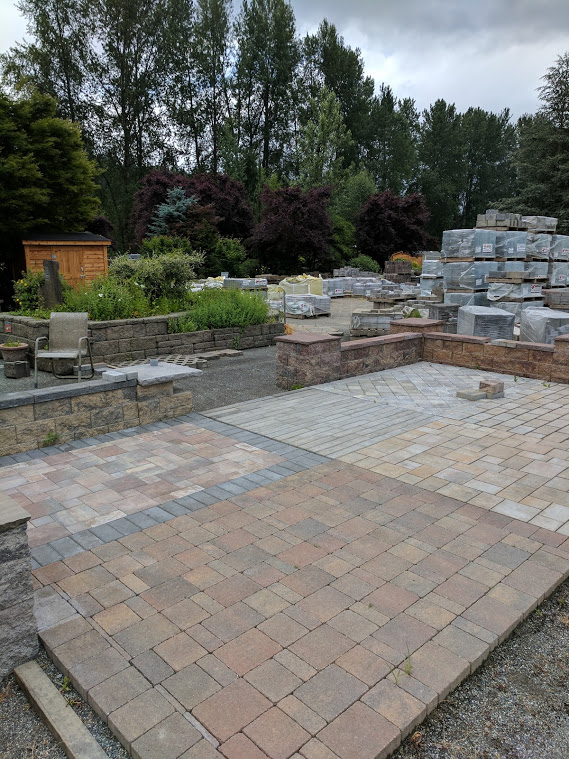 ALL SEASONS STONE AND LANDSCAPE | 19020 WA-203, Monroe, WA 98272, USA | Phone: (360) 863-8801