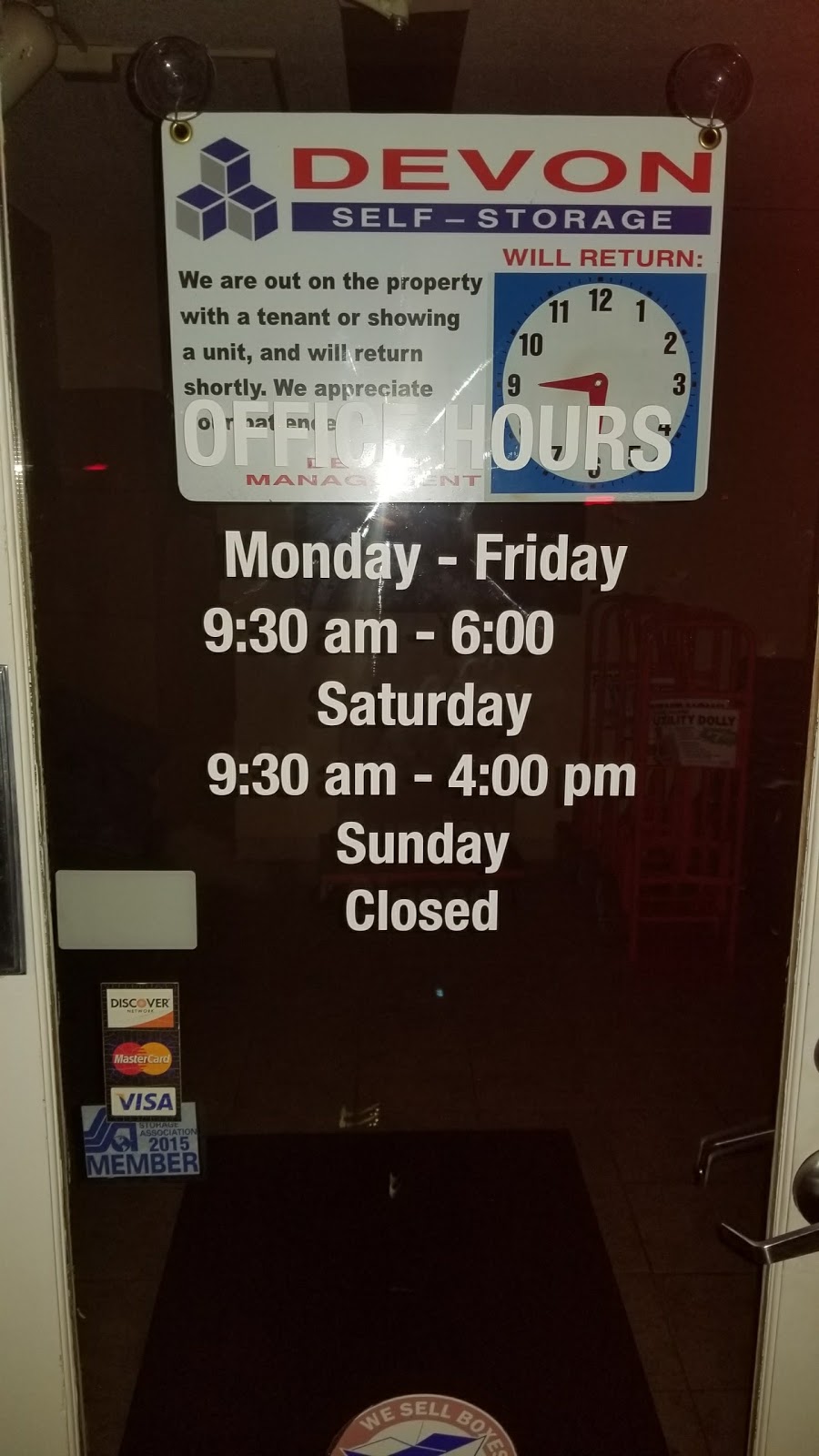 CubeSmart Self Storage | 9275 Macon Rd, Cordova, TN 38016, USA | Phone: (901) 757-8737