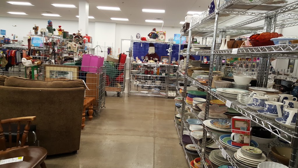 Goodwill Monona | 2501 Royal Ave, Monona, WI 53713, USA | Phone: (608) 224-0781