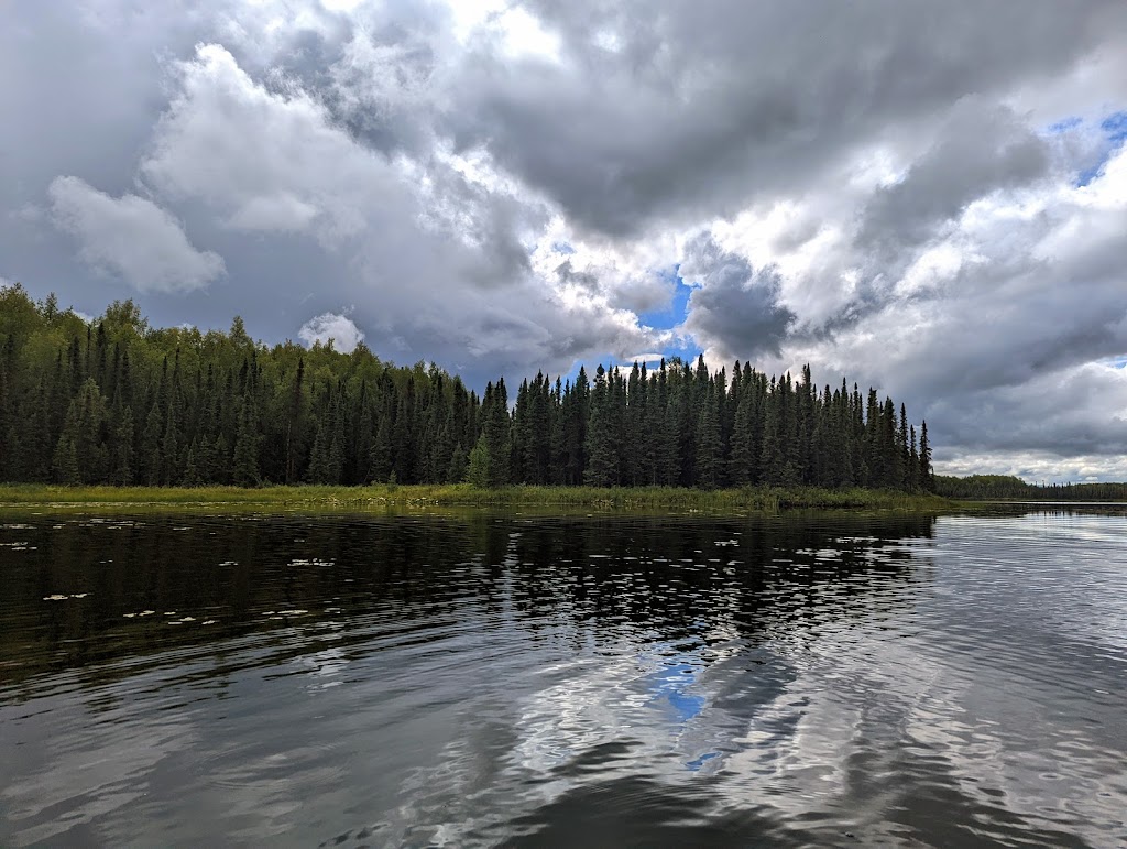 Nancy Lake State Recreation Area | Nancy Lake Pkwy, Willow, AK 99688, USA | Phone: (907) 745-3975