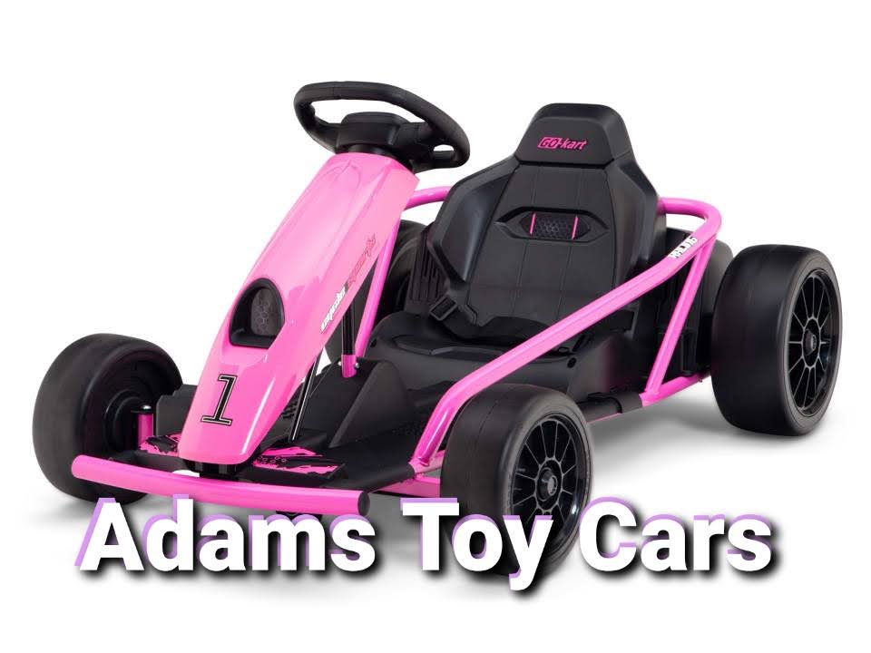 Adams Toy Cars | 1341 Clevenger Dr, Modesto, CA 95356, USA | Phone: (209) 809-5771