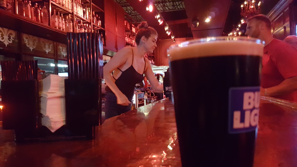 Parliament Pub | 16939 Wright Plaza, Omaha, NE 68130, USA | Phone: (402) 991-6555