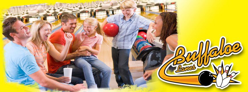 Buffaloe Lanes Erwin Family Bowling Center | 100 W Jackson Blvd, Erwin, NC 28339, USA | Phone: (910) 891-7668