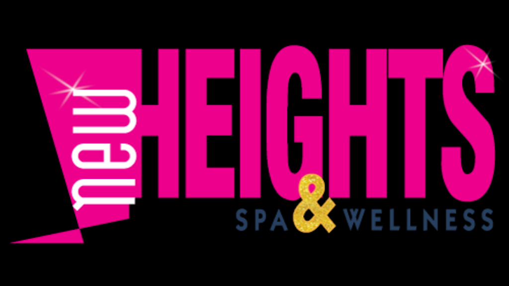 New Heights Spa and Wellness | 2218 Michigan Ave Ste.D, Arlington, TX 76013, USA | Phone: (682) 219-6127