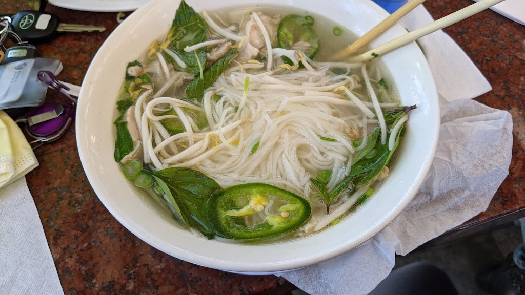 Pho Ha | 1619 E Imperial Hwy, Brea, CA 92821, USA | Phone: (714) 255-9899