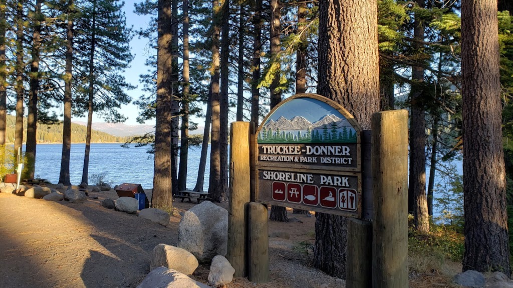 Shoreline Park | 14583 James Ave, Truckee, CA 96161, USA | Phone: (530) 582-7720