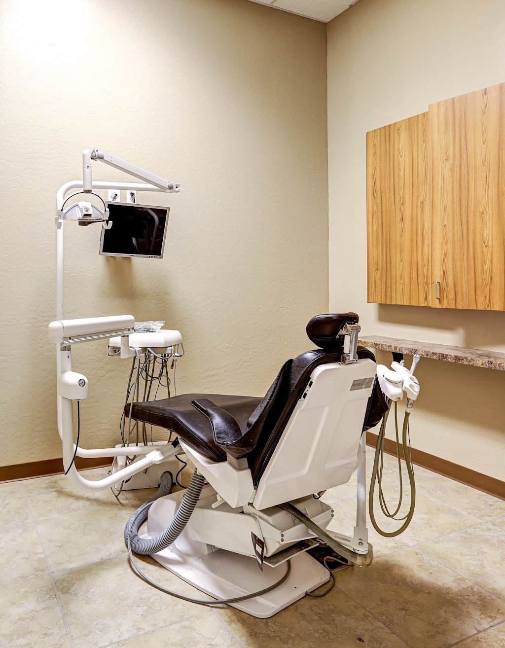 Dentistry at Greenway | 16630 W Greenway Rd # 319, Surprise, AZ 85374, USA | Phone: (623) 582-9622