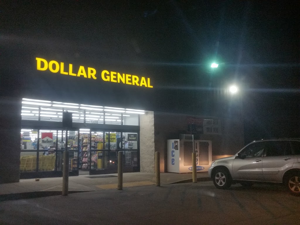 Dollar General | 13200 State Rd Jj, DeSoto, MO 63020, USA | Phone: (636) 243-1384