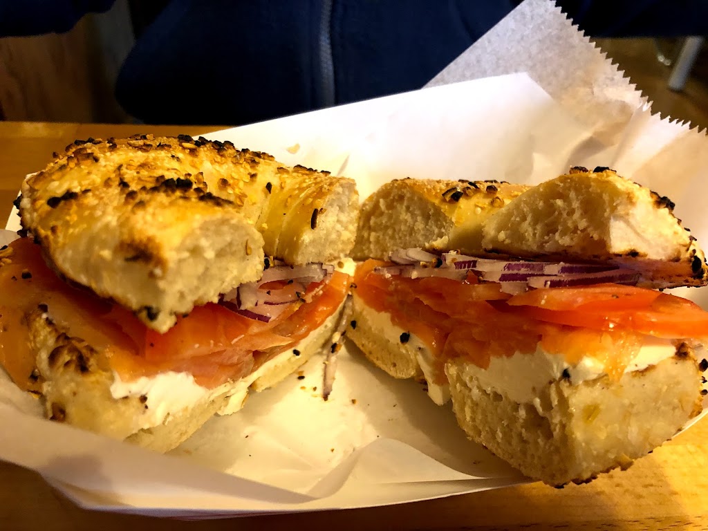 Pennington Bagel | 25 NJ-31, Pennington, NJ 08534, USA | Phone: (609) 737-8990