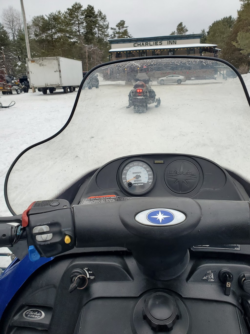 Adirondack Snowmobile | 42 Dandelion Way, Lake Placid, NY 12946, USA | Phone: (518) 523-4360