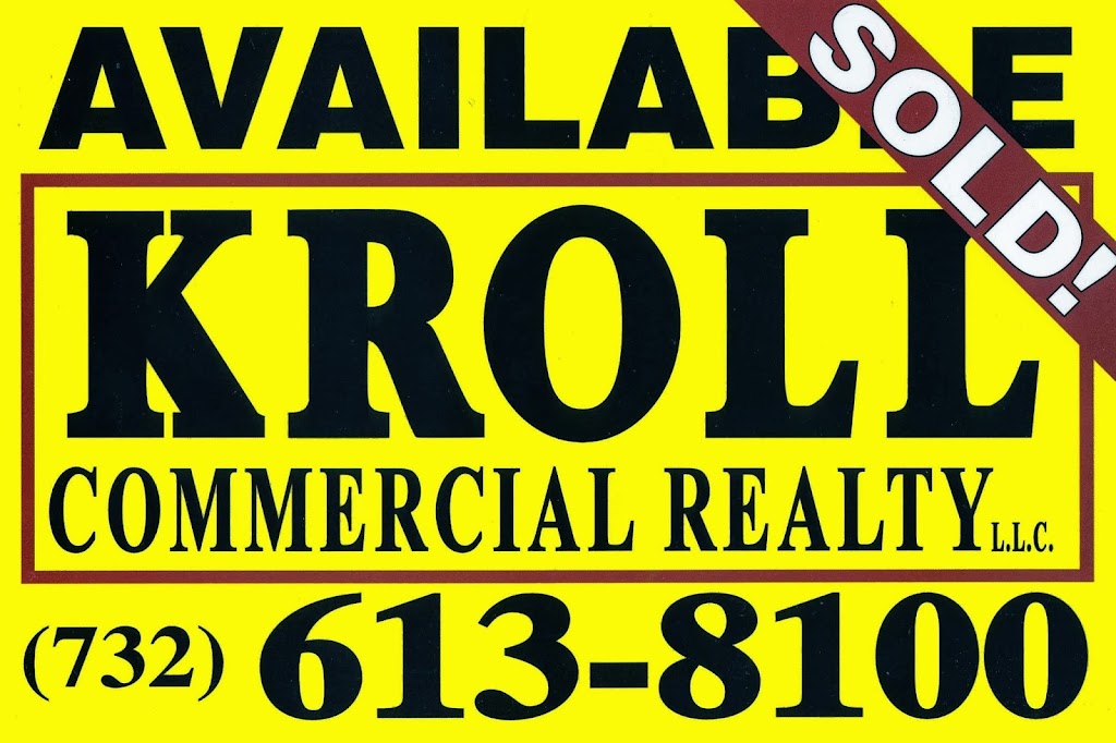 Kroll Commercial Realty | C2 Brier Hill Ct #206, East Brunswick, NJ 08816, USA | Phone: (732) 613-8100