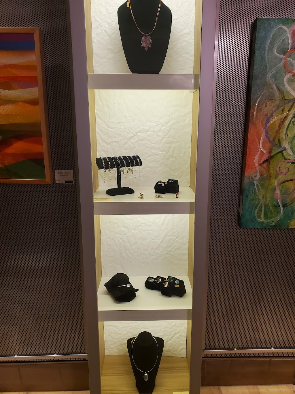 The Clayworks at Disability Supports | 1125 N Main St, Hutchinson, KS 67501, USA | Phone: (620) 860-9346