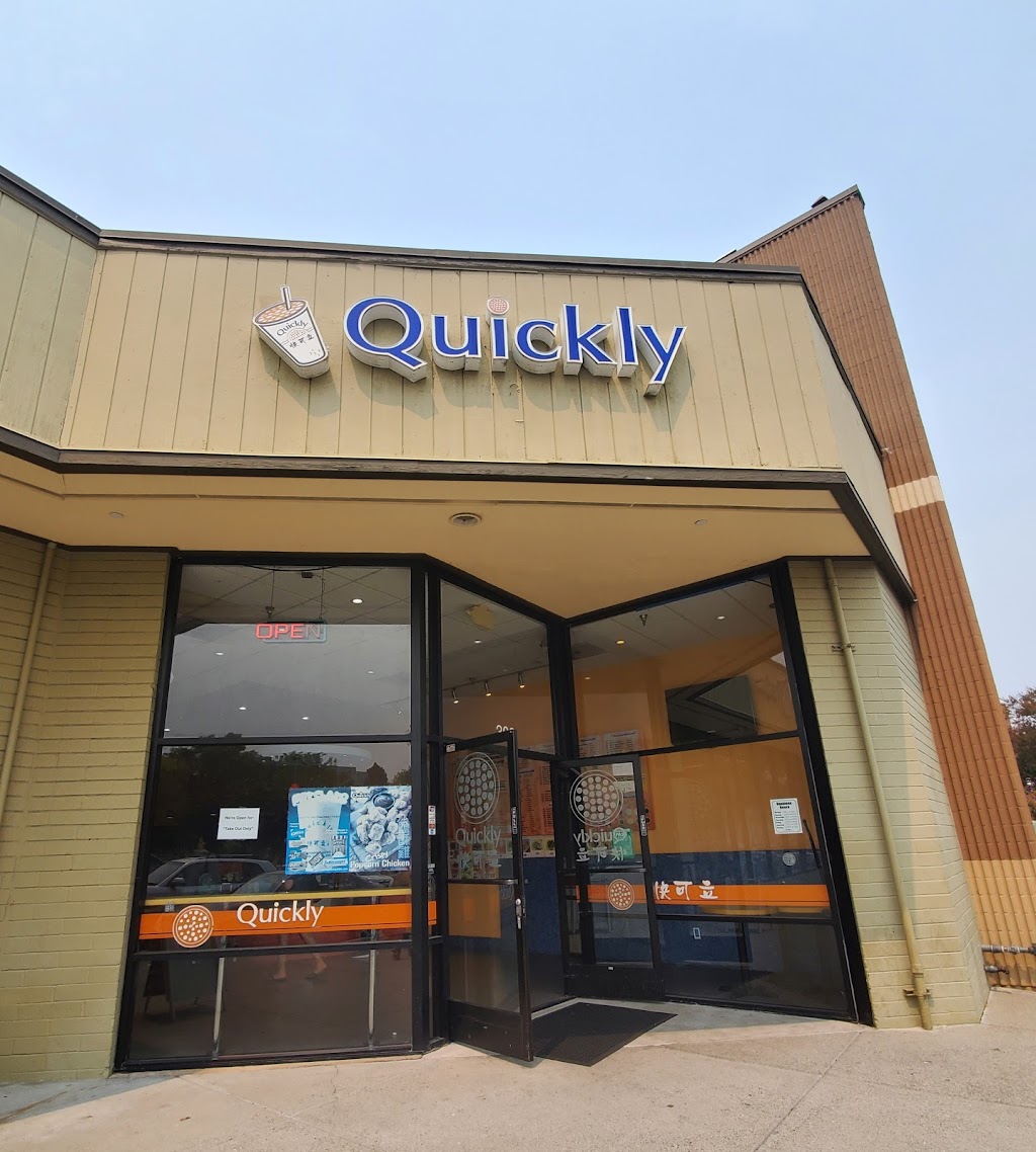 Quickly | 300 Walnut St, Redwood City, CA 94063 | Phone: (650) 752-8950