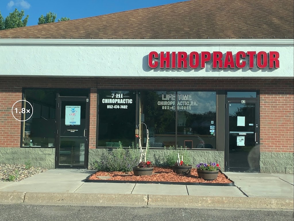 Lifetime Chiropractic | 19905 MN-7, Excelsior, MN 55331, USA | Phone: (952) 470-9962