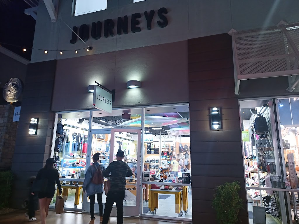 Journeys | 21001 N Tatum Blvd, Phoenix, AZ 85050, USA | Phone: (480) 563-8499