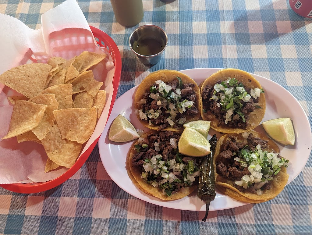 Tacos Don Miguel | 3817 E Rosedale St, Fort Worth, TX 76105, USA | Phone: (817) 531-0806