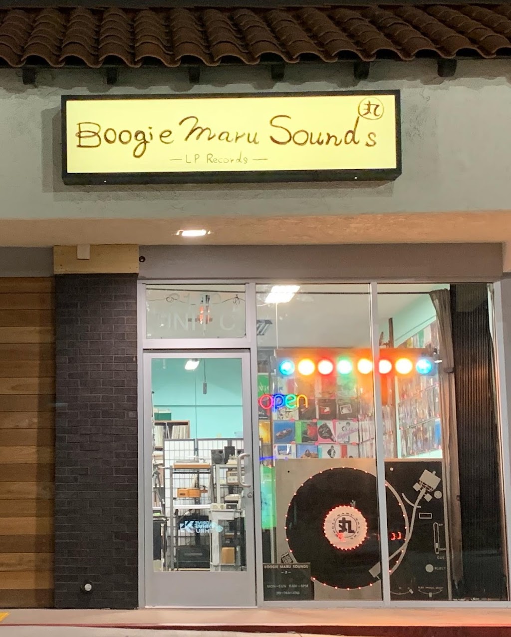 Boogie Maru Sounds | 2140 Artesia Blvd STE C, Torrance, CA 90504 | Phone: (310) 748-4766