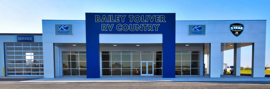 Bailey Toliver RV - Lubbock | 1294 US-82 East, Brownfield, TX 79316 | Phone: (806) 500-2414