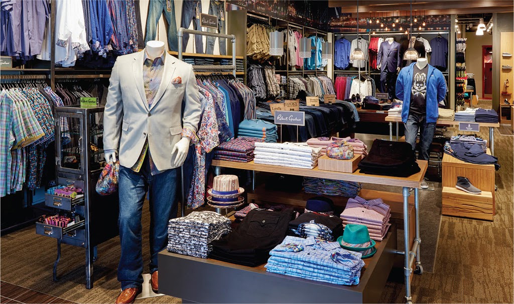 DXL Big + Tall | 7615 Carson Blvd, Long Beach, CA 90808, USA | Phone: (562) 421-1766