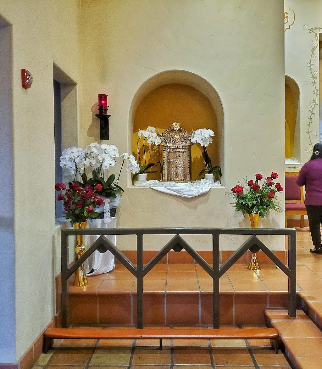 Our Lady of the Assumption Church | 100 Salinas Rd, Pajaro, CA 95076, USA | Phone: (831) 722-1104