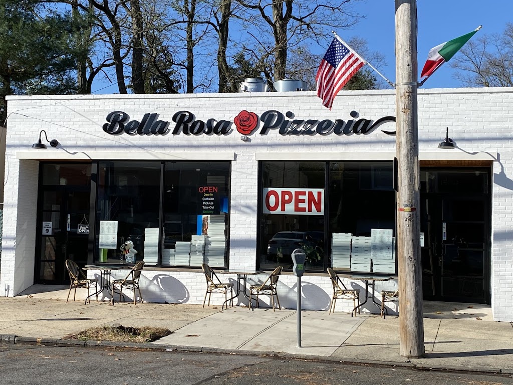 Bella Rosa Pizzeria | 1455 Nepperhan Ave, Yonkers, NY 10703, USA | Phone: (914) 410-3821