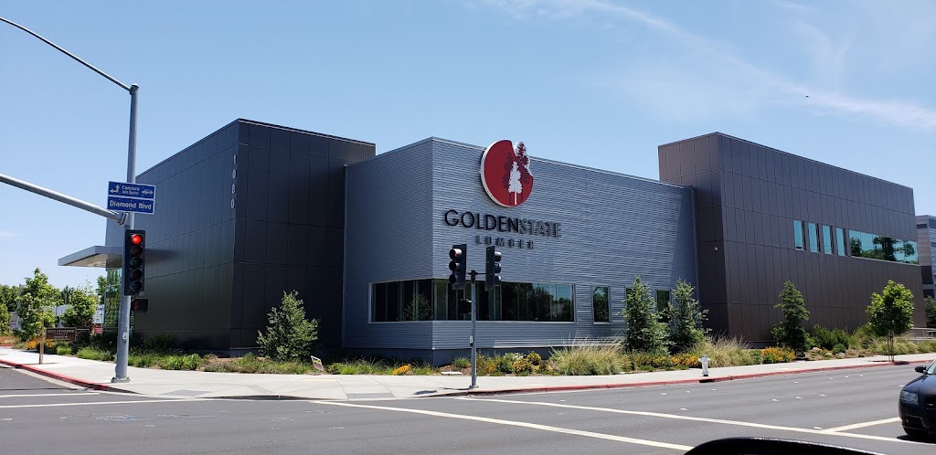 Golden State | 1080 Burnett Ave, Concord, CA 94520, USA | Phone: (925) 326-2700