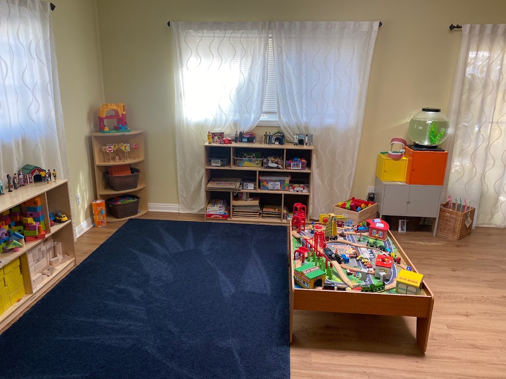 Apkarian Family Child Care | 8140 Calhoun Ave, Panorama City, CA 91402, USA | Phone: (818) 322-7464