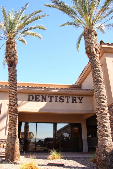 Agave Dentistry | 2028 N Trekell Rd #107, Casa Grande, AZ 85122, USA | Phone: (520) 876-9955