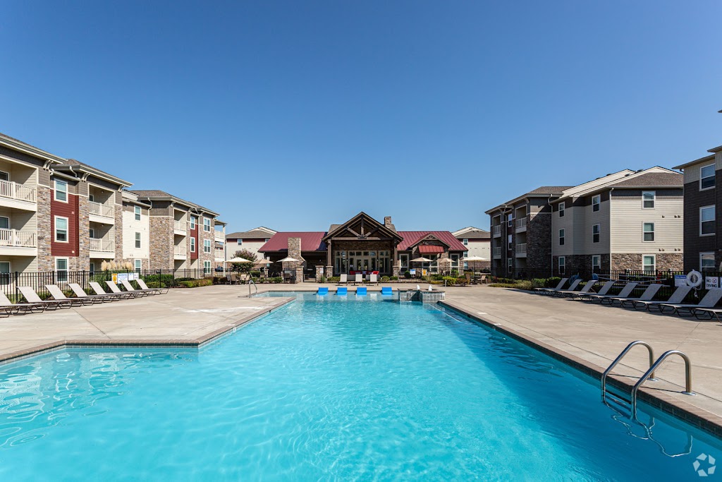 Belden Reserve Apartments | 475 Swanholme Dr, Murfreesboro, TN 37128, USA | Phone: (615) 217-5030