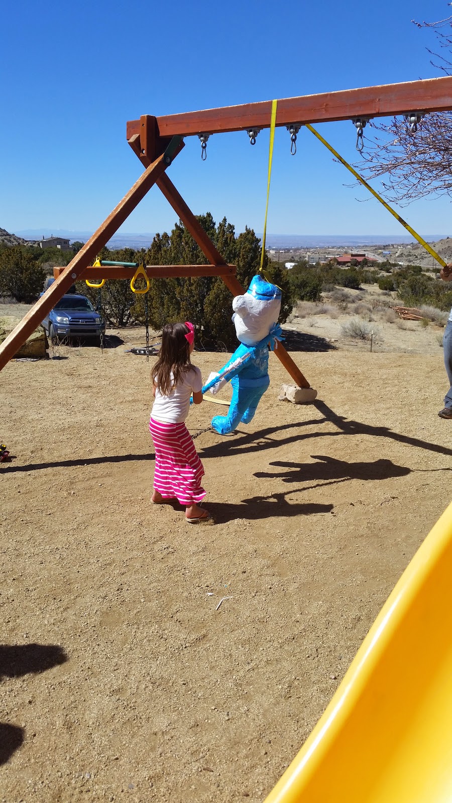 Sandia Foothills Open Space | Albuquerque, NM 87111, USA | Phone: (505) 332-5240