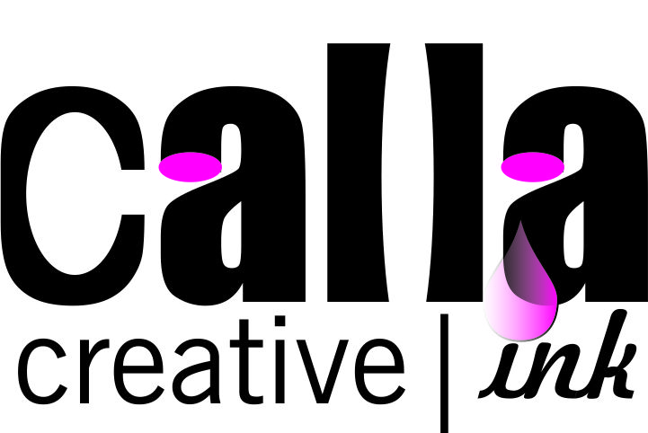 Calla Creative Ink | 695 Billings St unit e, Aurora, CO 80011, USA | Phone: (720) 612-1376