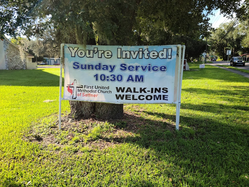 First United Methodist Church | 1310 S Kingsway Rd, Seffner, FL 33584, USA | Phone: (813) 689-3513