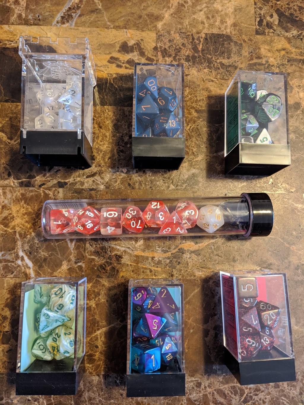 Sundance Cards | 47397 Van Dyke Ave, Shelby Township, MI 48317, USA | Phone: (586) 739-9640