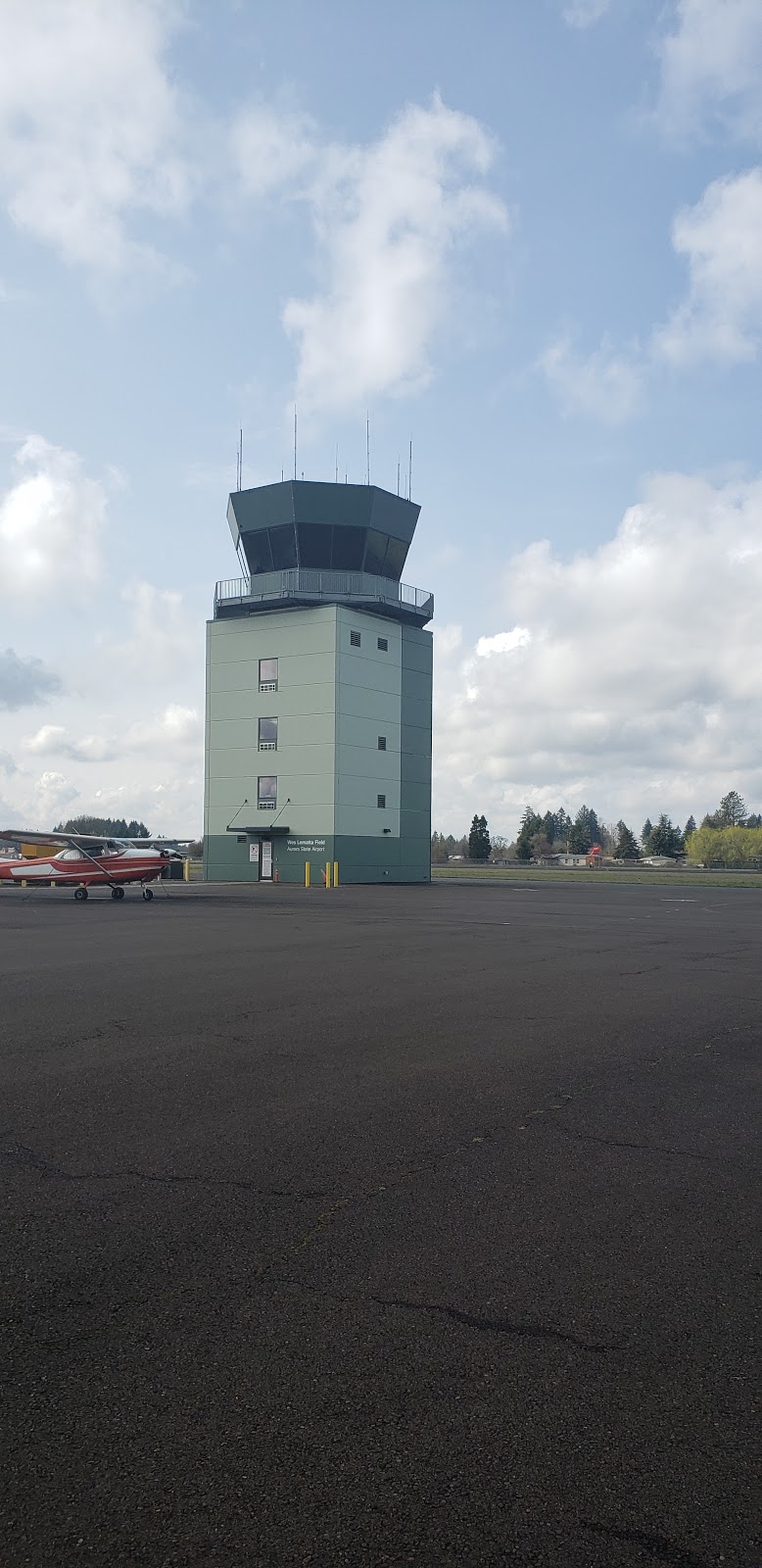 Aurora State Airport | 22801 Airport Rd NE, Aurora, OR 97002, USA | Phone: (503) 378-4880